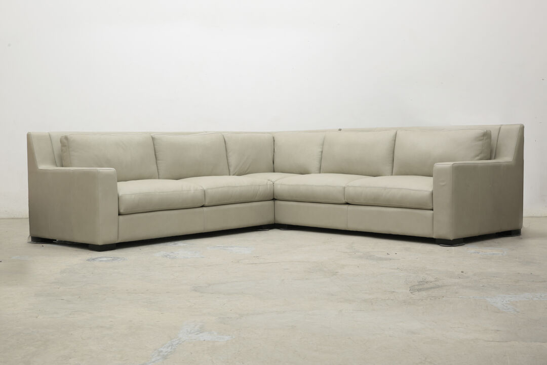 Cabo 3-Piece Sectional