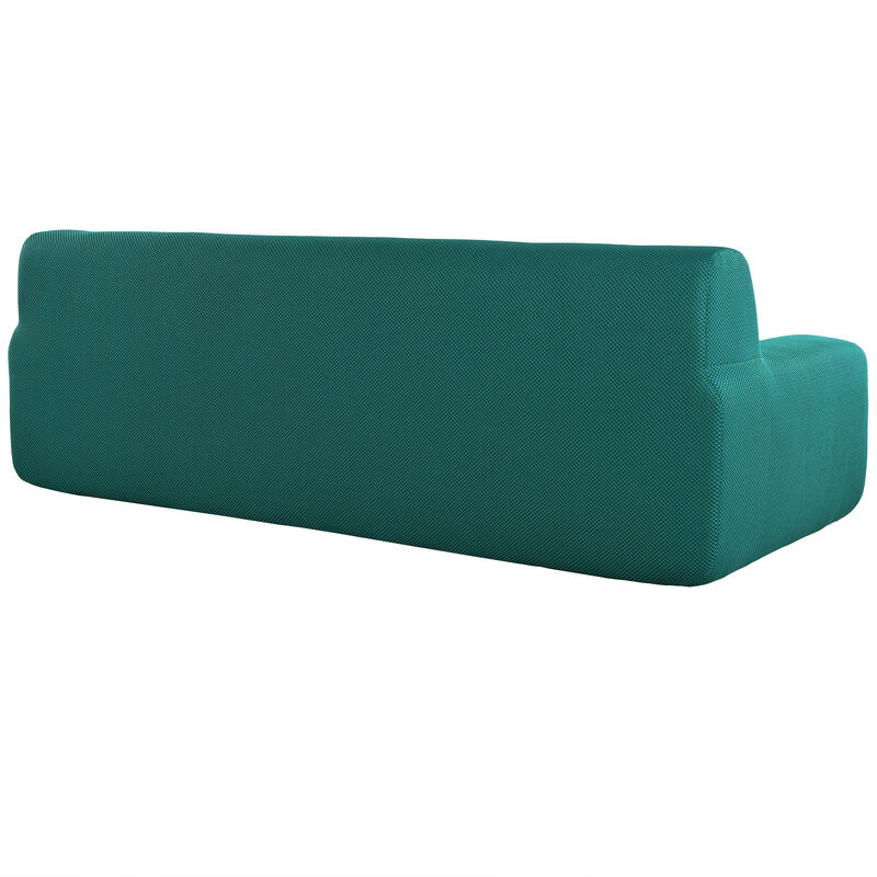 Merax Modern Tufted Fabric Upholstered Sofa