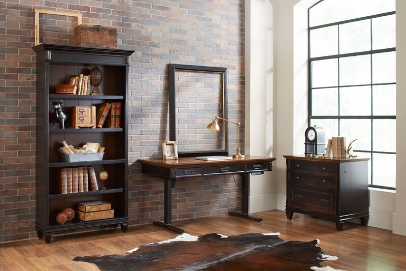 Hartford Electric Desk