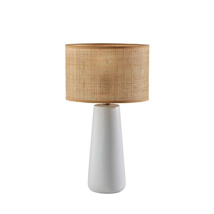 Adesso Sheffield Table Lamp