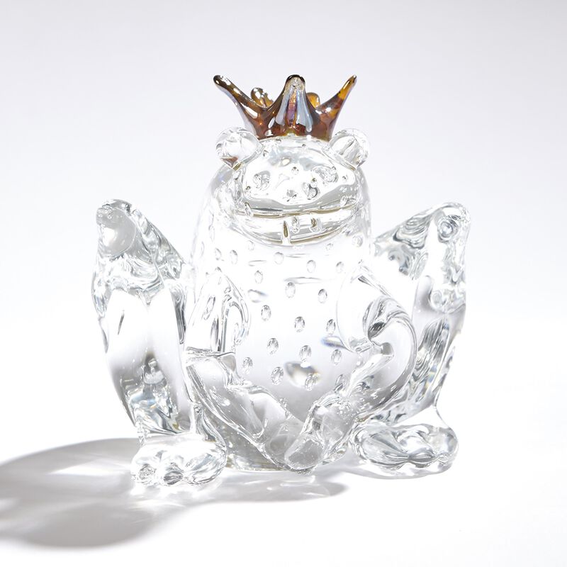 Frog Prince