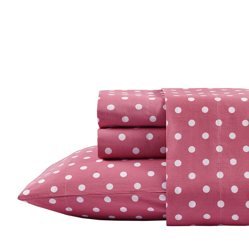 Gracie Mills Bode 100% Cotton Sheet Set for Kids