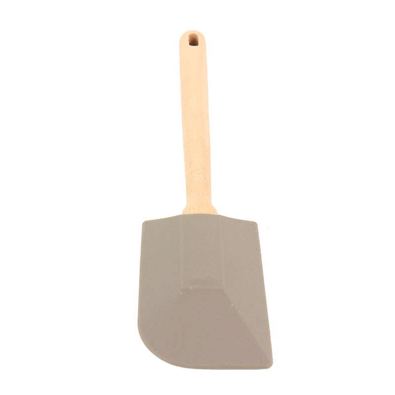 Martha Stewart Beech Wood Spatula
