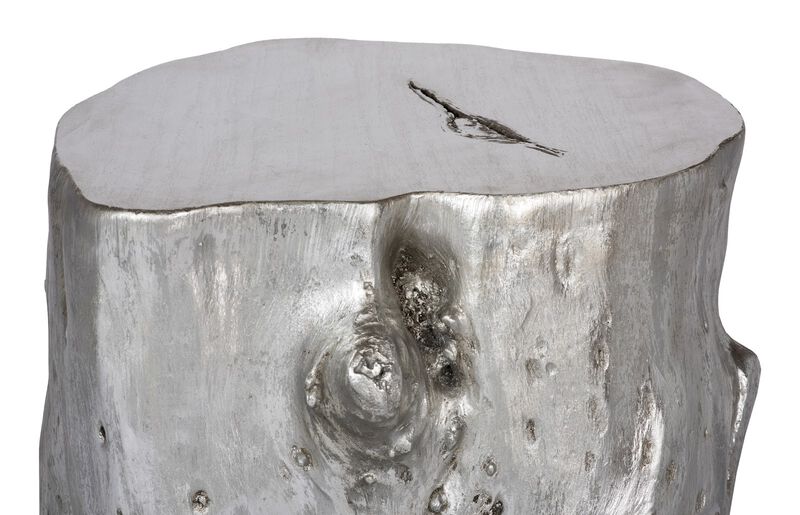 Log Large Stool