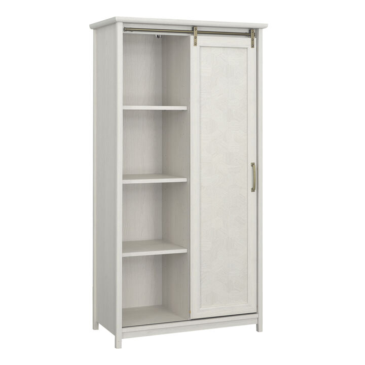 Coral Cape Storage Cabinet