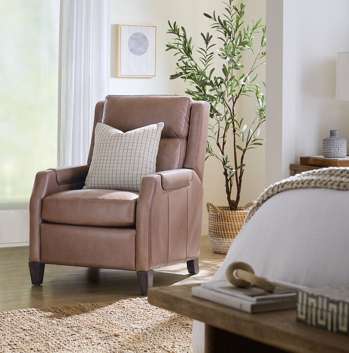 Nelson Power Recliner