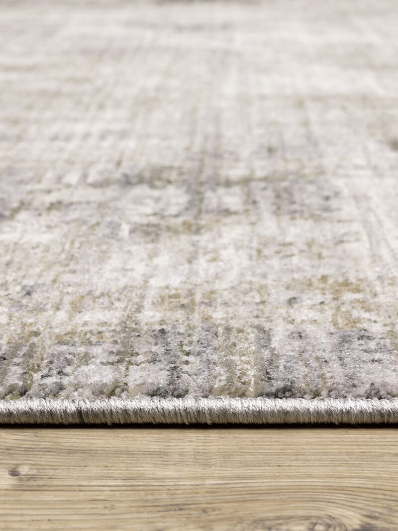 Nebulous 4151N 7'10" x 11' Rug