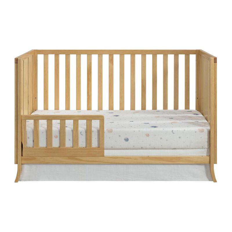 Oxford Baby Arlie Toddler Guard Rail Natural