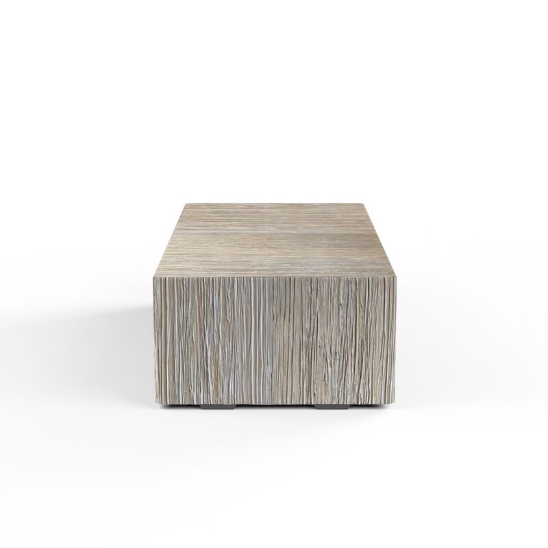 Madera Coffee Table