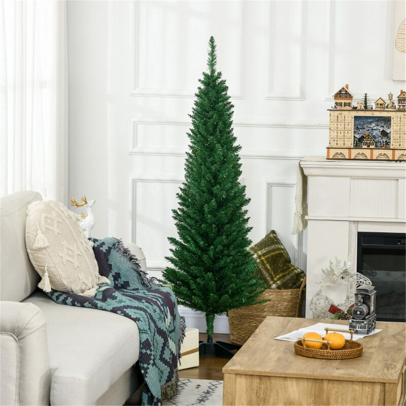 Artificial Christmas Tree for Holiday Decorations