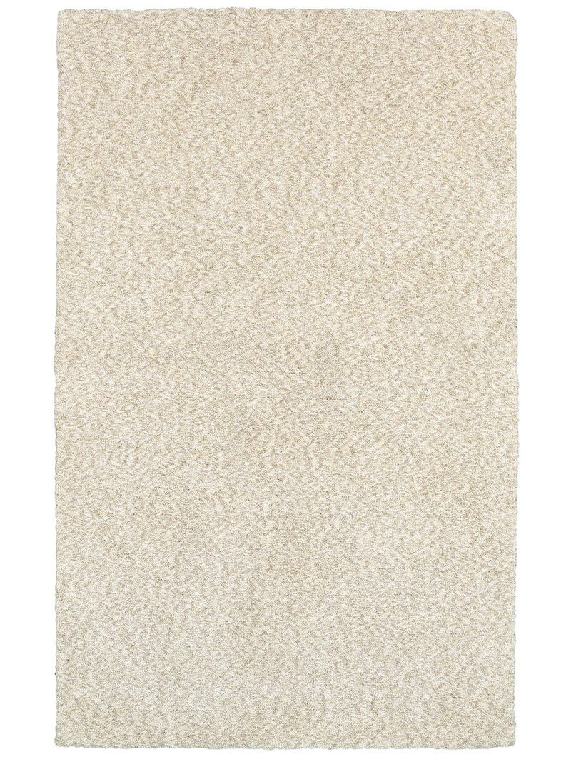 Heavenly 8' x 11' Ivory Rug