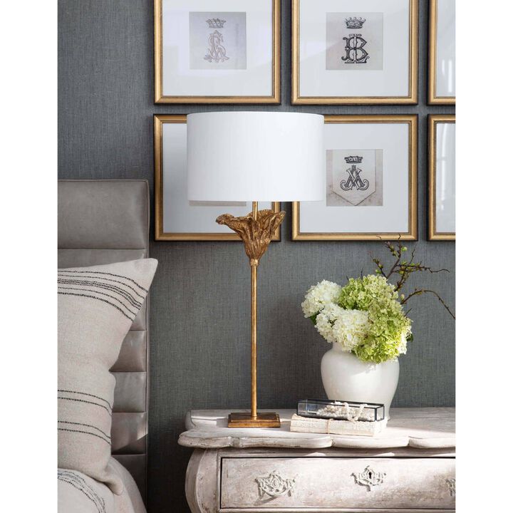 Monet Table Lamp