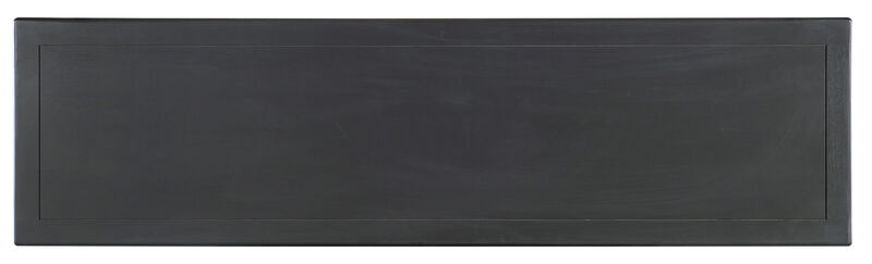 Archer Tambour Sideboard