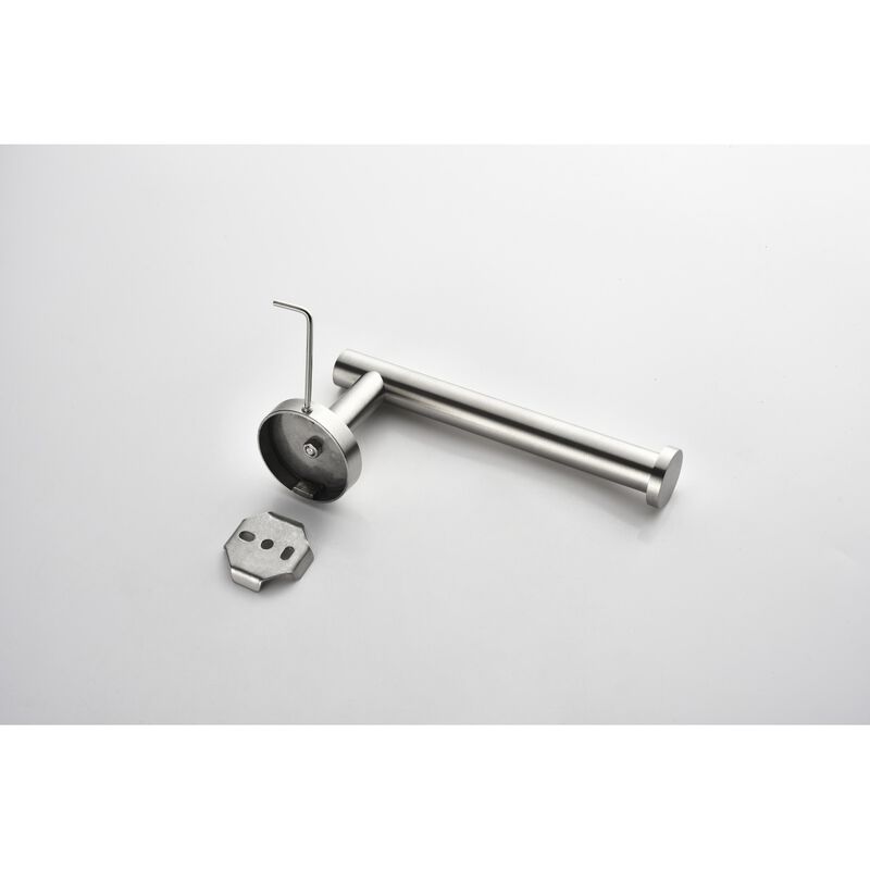 3-Piece Bathroom Hardware Set