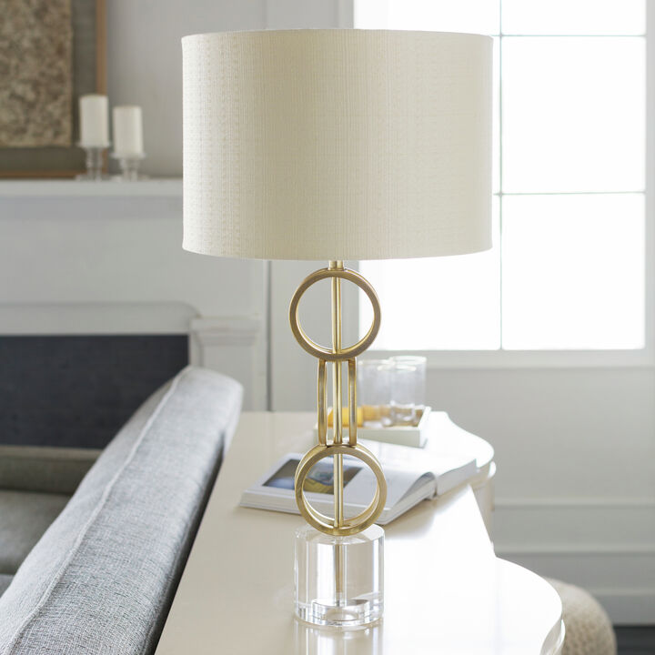 Evans EVN-100 31'H x 16'W x 16'D Lamp