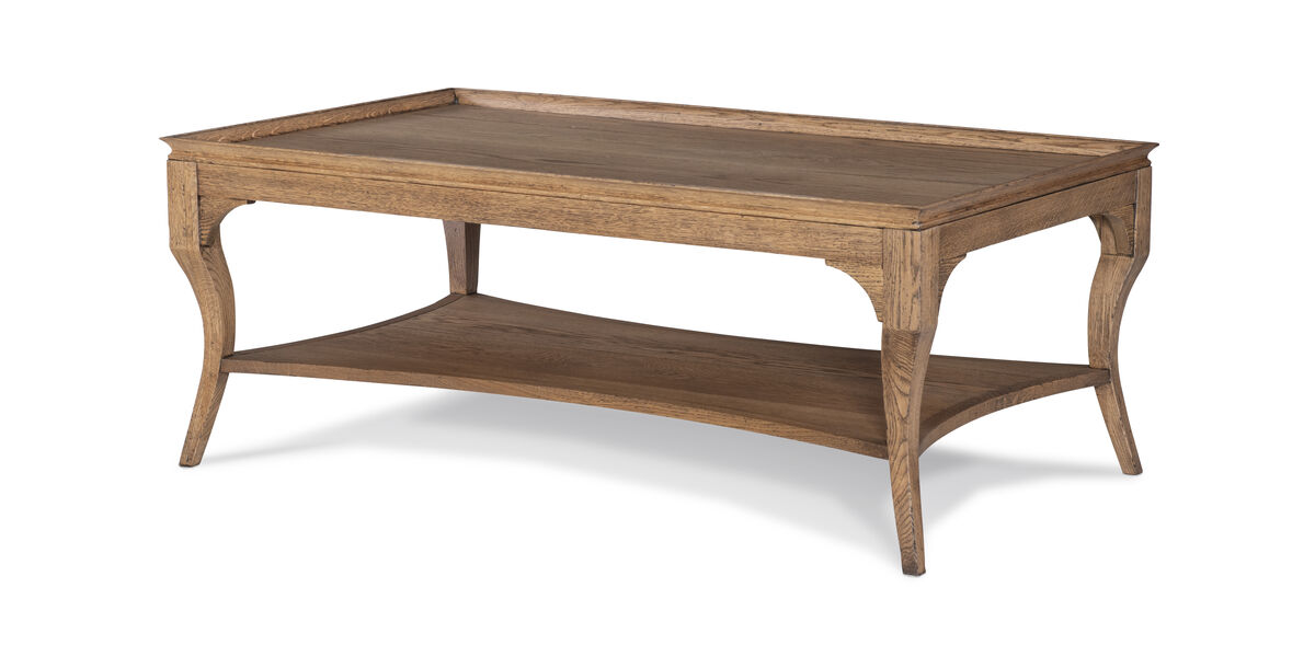 Hamilton Cocktail Table
