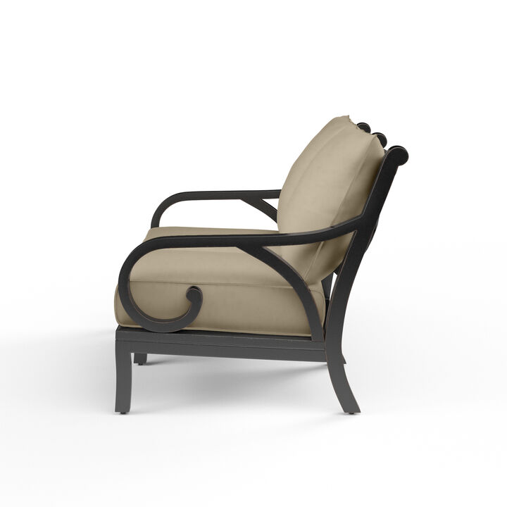 Monterey Loveseat