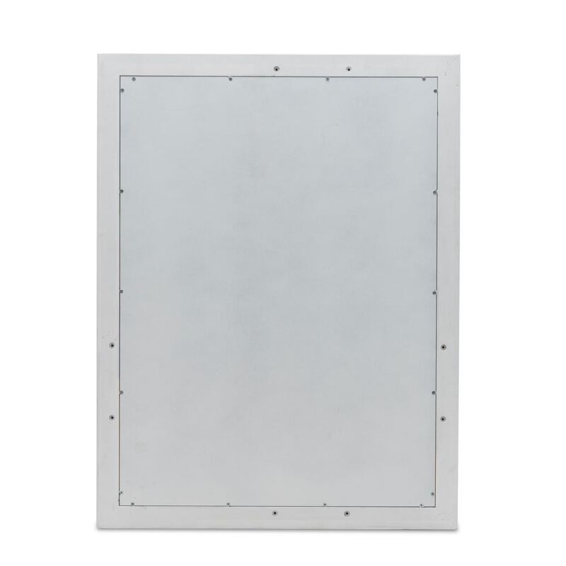 Sea Winds Coastal Furniture Islamorada Mirror