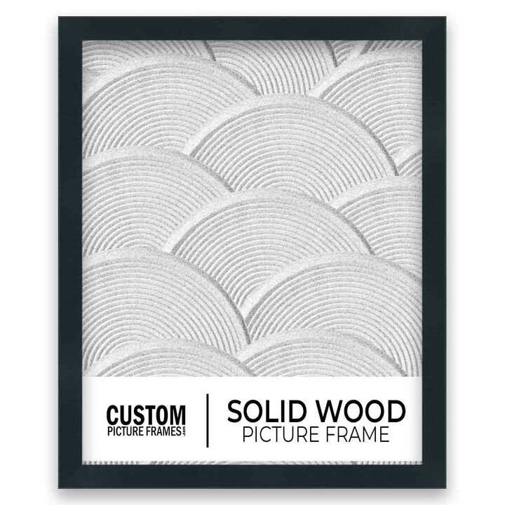 Black Picture Frame