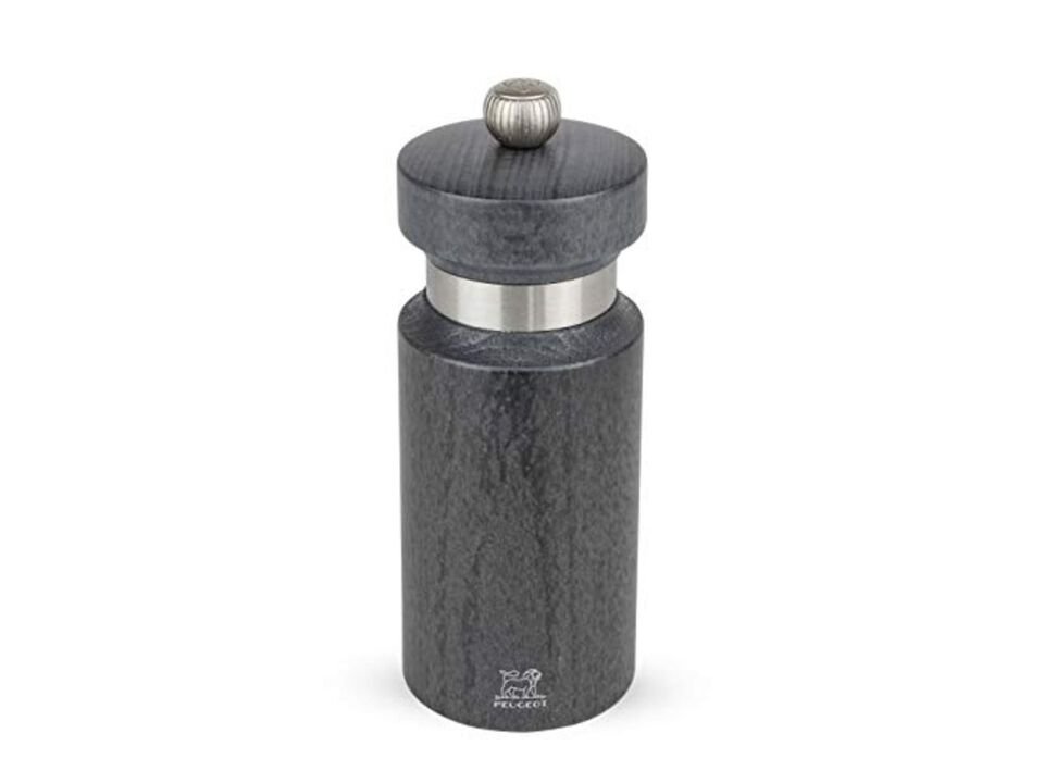 Elis Sense U-Select Salt Mill 8-inch
