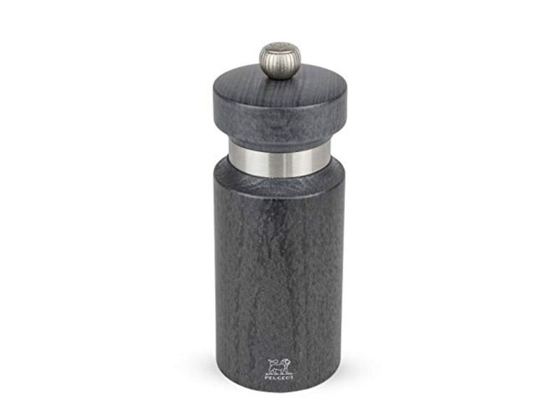 Elis Sense U-Select Salt Mill 8-inch
