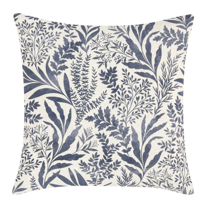 Mulberry Pillow