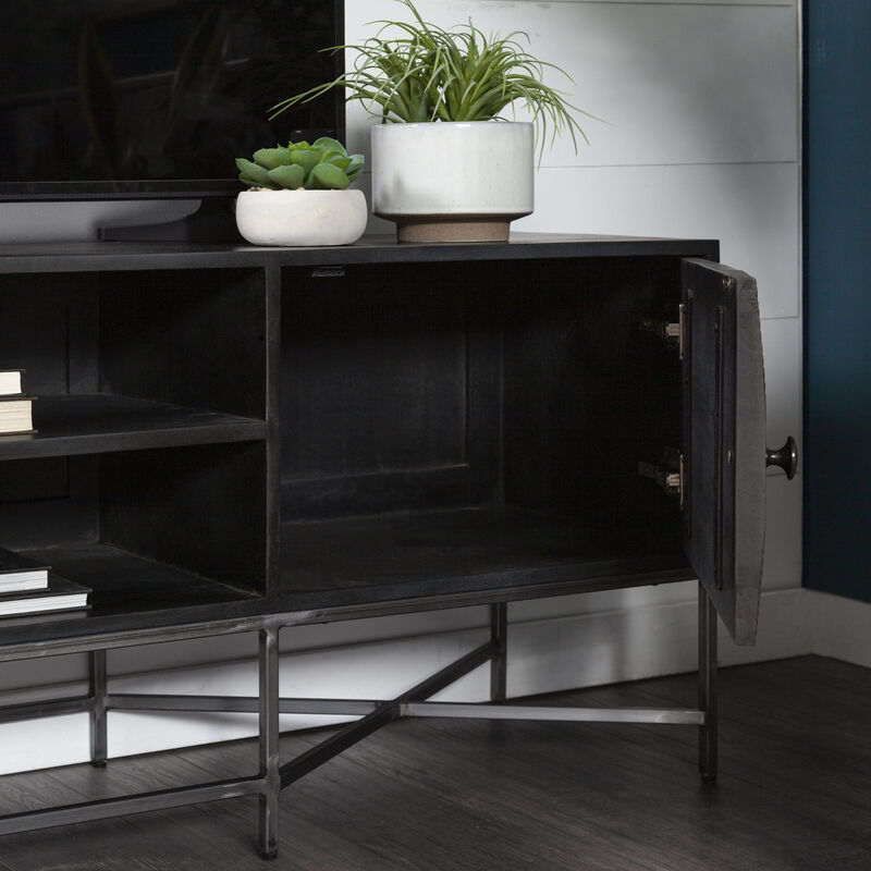Hogarth Media Console