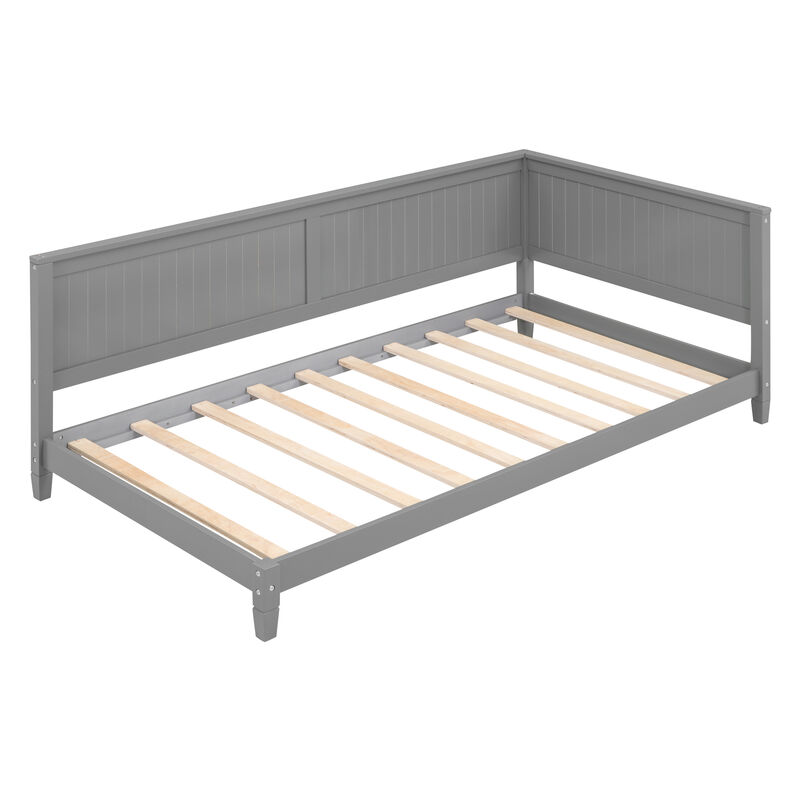 Merax Modern Daybed Sofa Bed