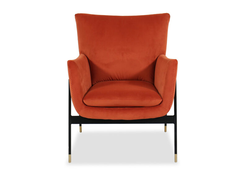 Beverly Accent Chair