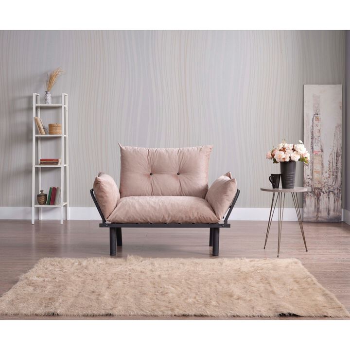 Sona Futon Loveseat