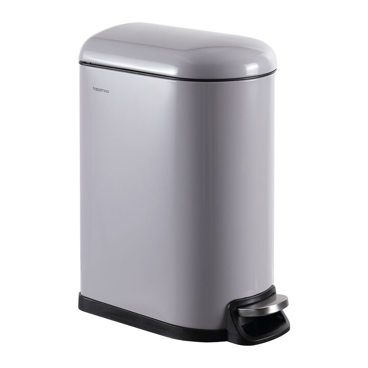 Roland Mini Step-Open Trash Can