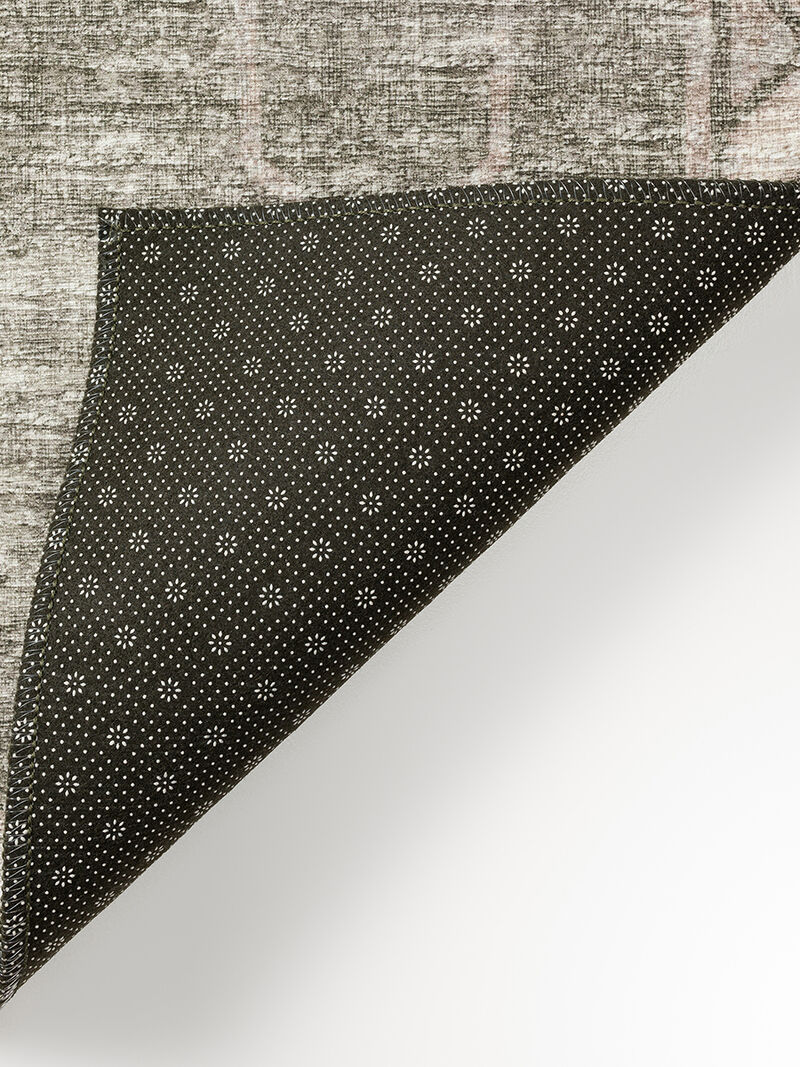 Sedona SN16 Khaki 10' x 14' Rug