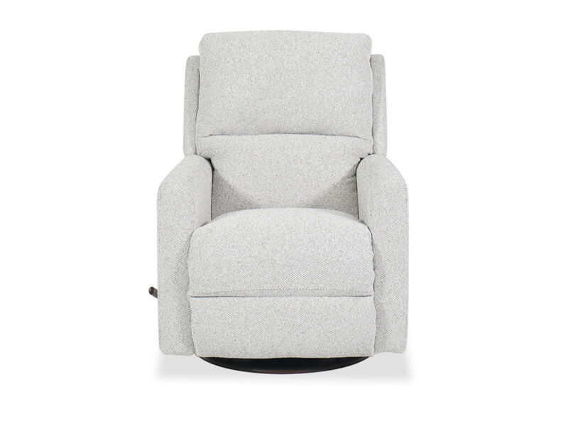 Wynne Swivel Gliding Recliner