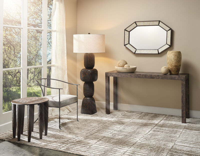 Colony Mirror