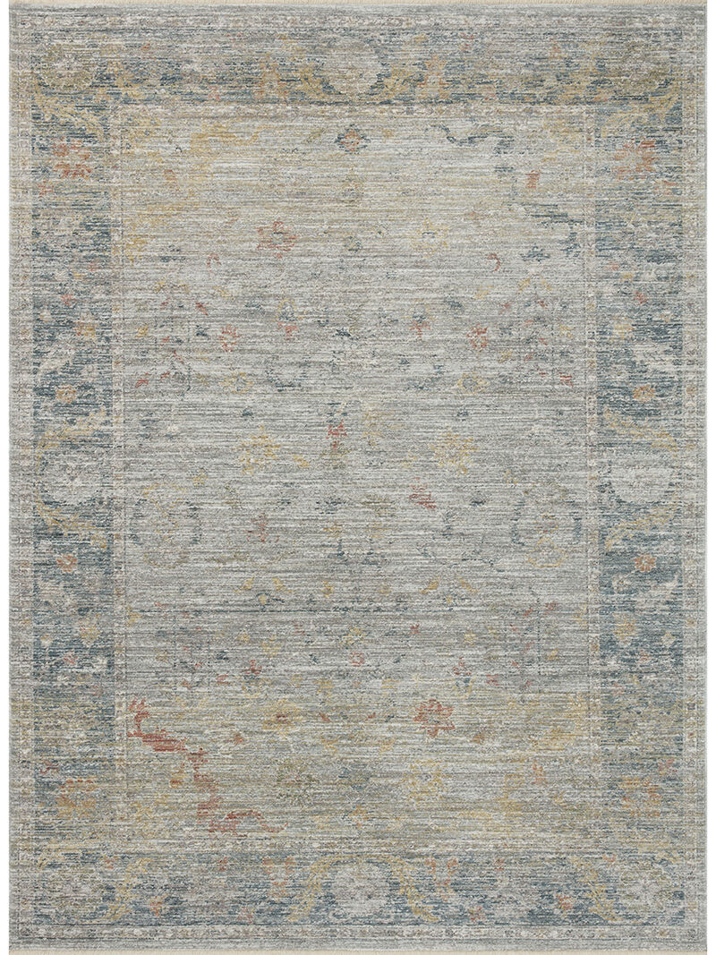 Millie MIE04 Collection by Magnolia Home by Joanna Gaines