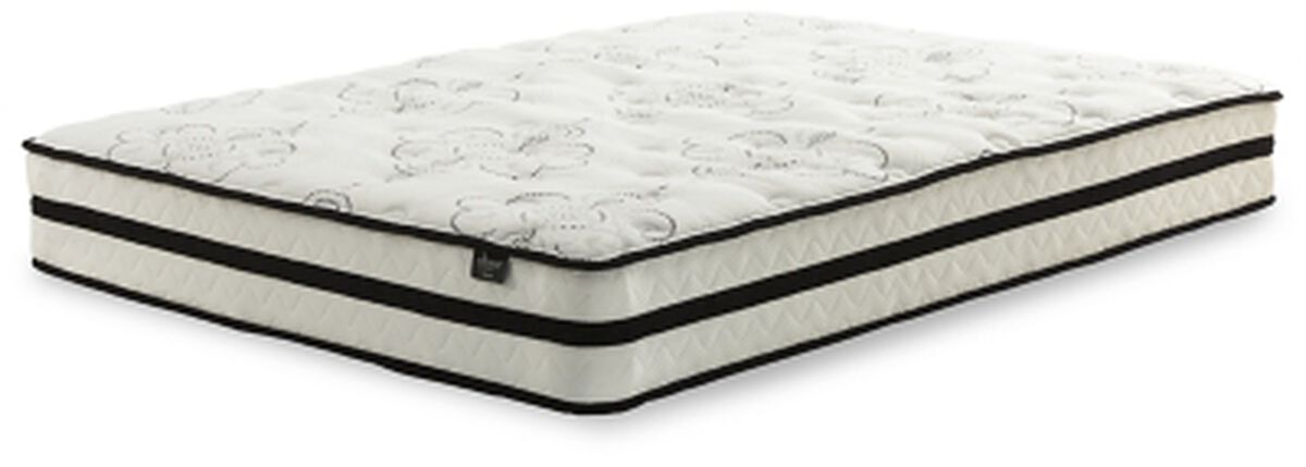 Chime 10 Inch Hybrid Mattress