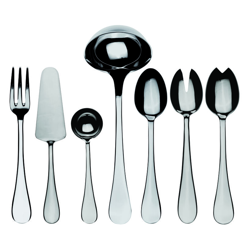 Brescia Serving Set 7 Pieces