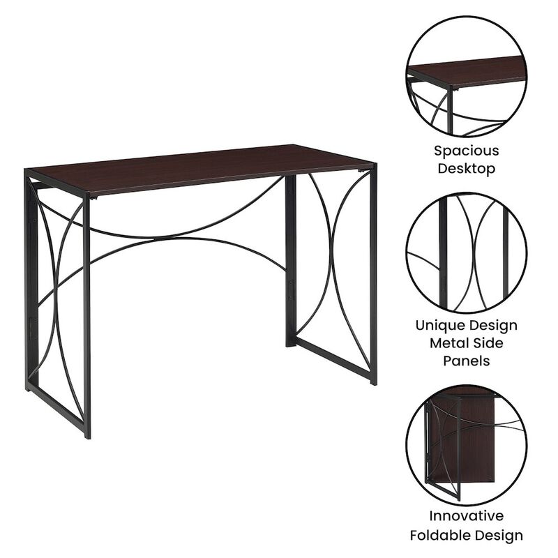 Convenience Concepts Nova Folding Desk