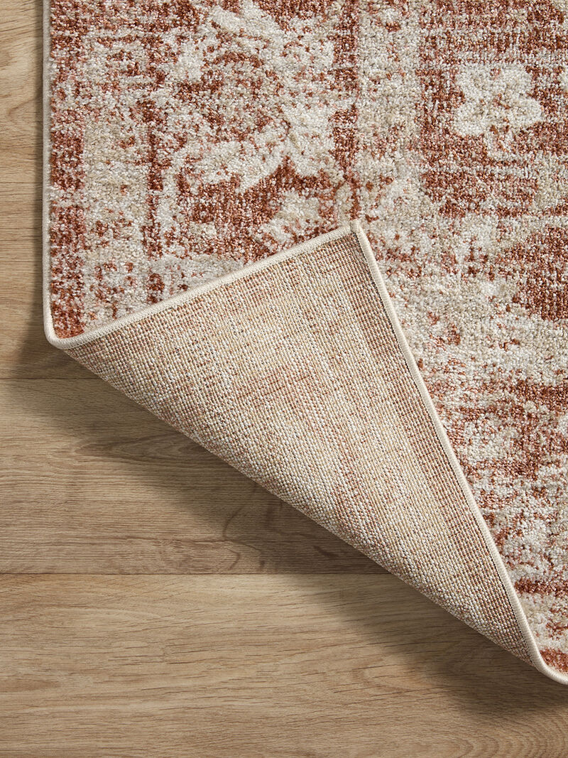 Odette ODT03 7'10" x 10'" Rug