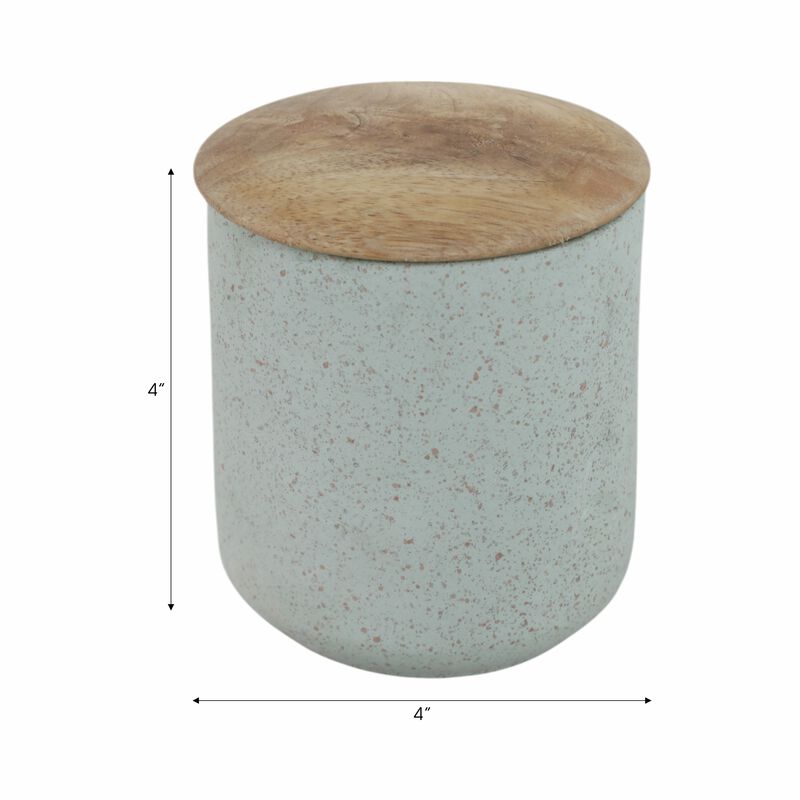Wild Jasmine/Daisy Candle