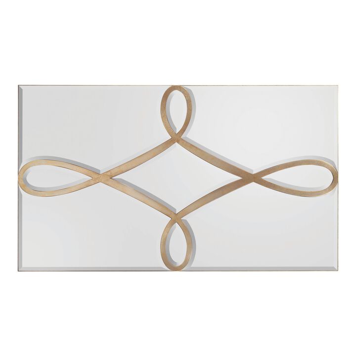 Scroll Mirror