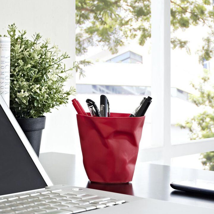 Modway Lava Pencil Holder