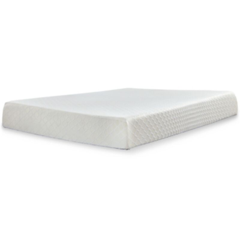 10 Inch Chime Memory Foam Mattress