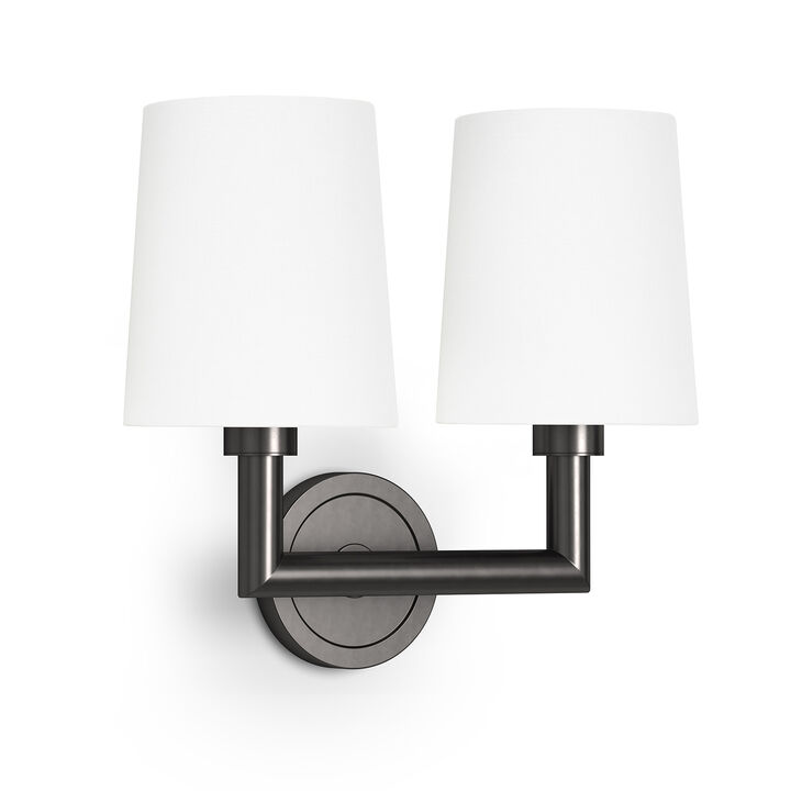 Legend Sconce Single