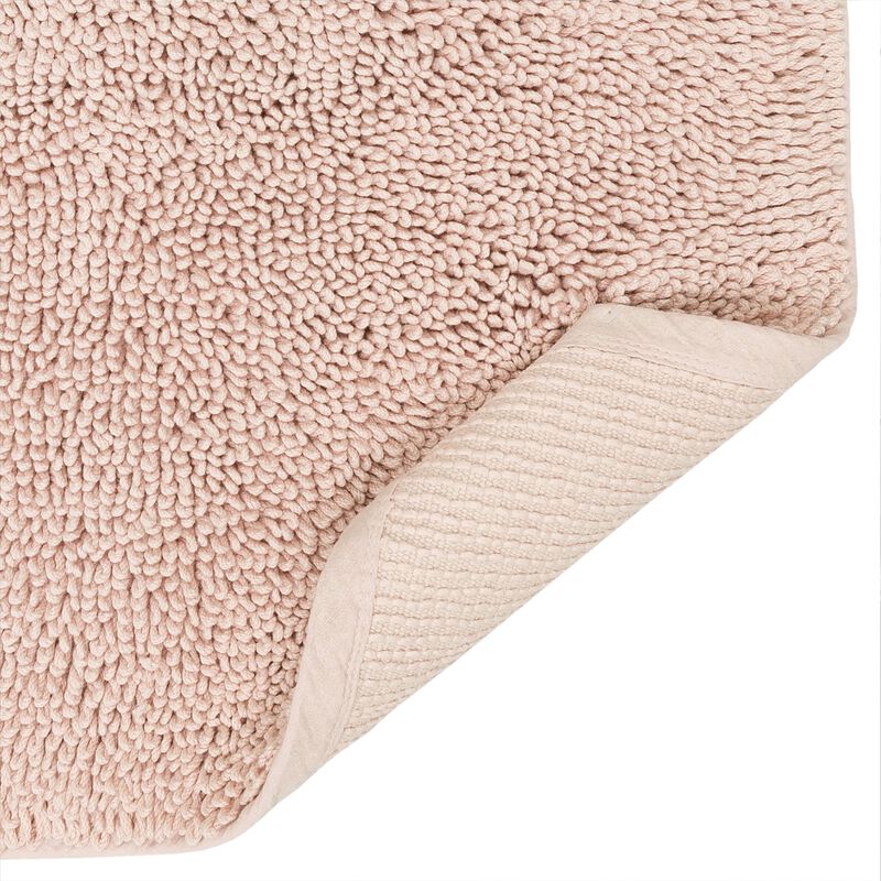 Classic Cotton II Bath and Kitchen Mat Collection