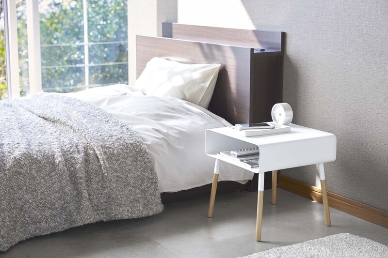 Storage Table - Two Sizes