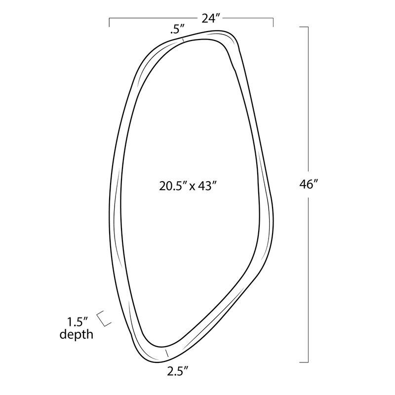Galet Mirror