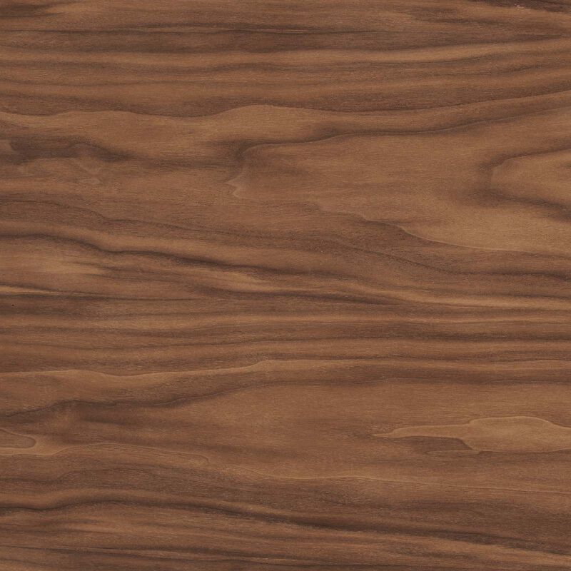 Modway - Provision 75" Oval Dining Table Walnut