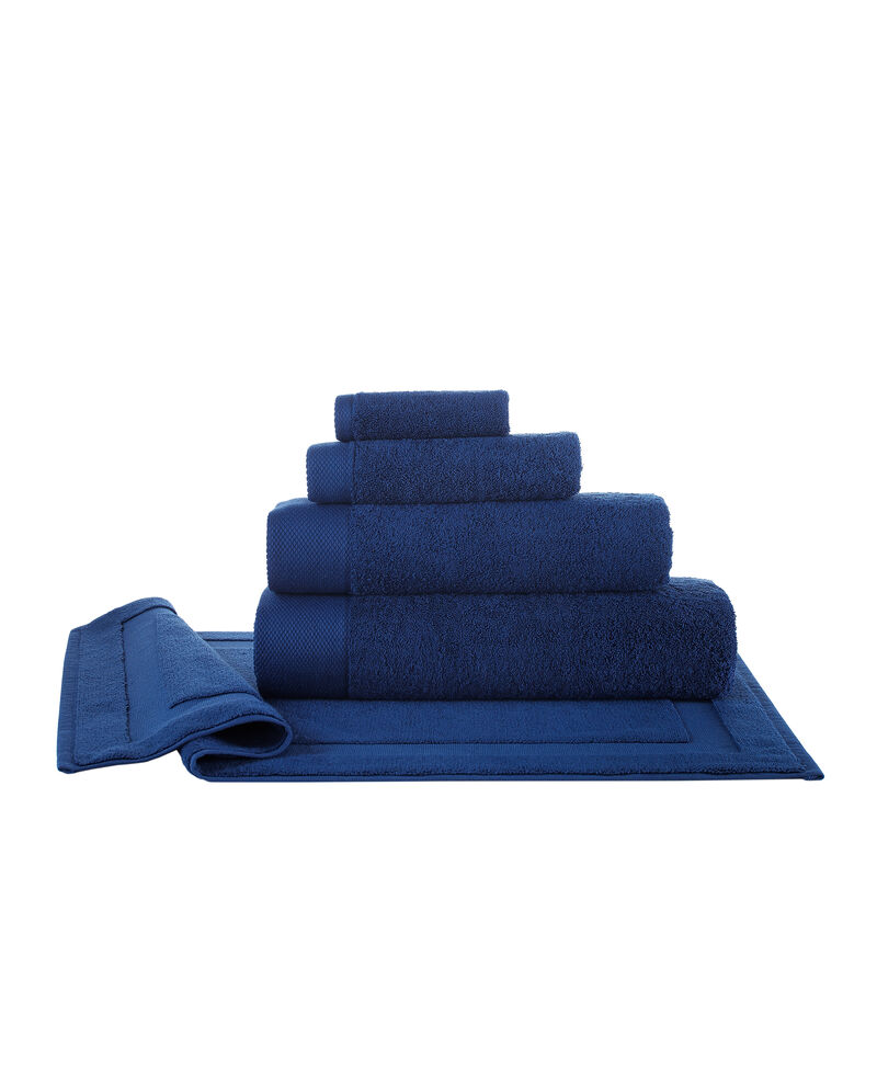 Brooks Brothers Solid Signature 2 pcs Hand Towels