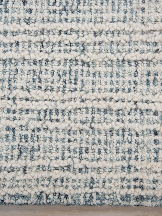 Lofton A07205 Blue 8'9"X11'9" Rug